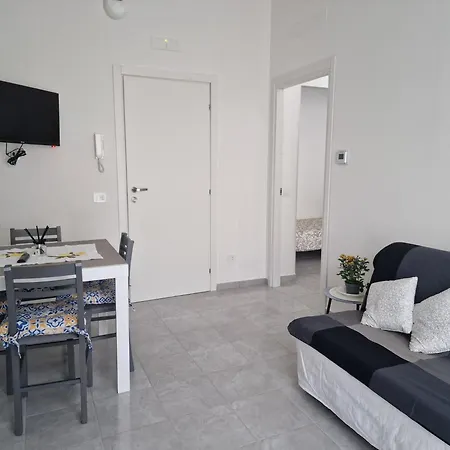 Bed & Breakfast Golden Crown