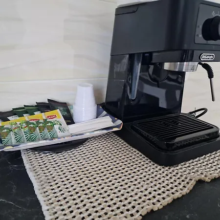 Golden Crown Bed & Breakfast