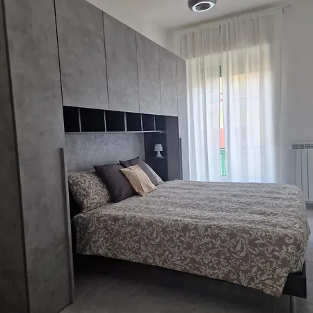 Golden Crown 3* Salerno