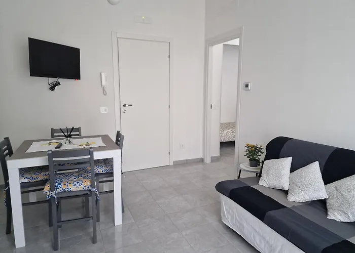 Bed & Breakfast Golden Crown