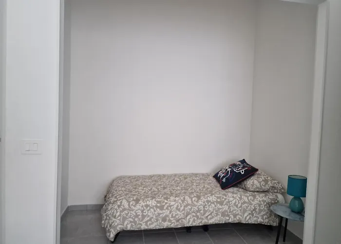 Bed & Breakfast Golden Crown Salerno