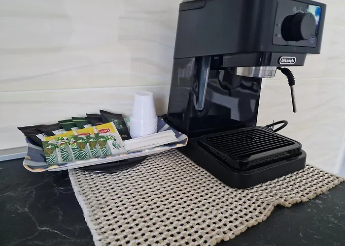 Golden Crown Bed & Breakfast